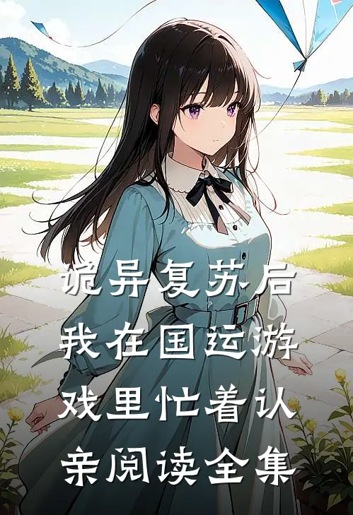 诡异复苏后，我在国运游戏里忙着认亲阅读全集