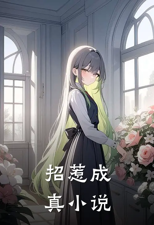 招惹成真小说