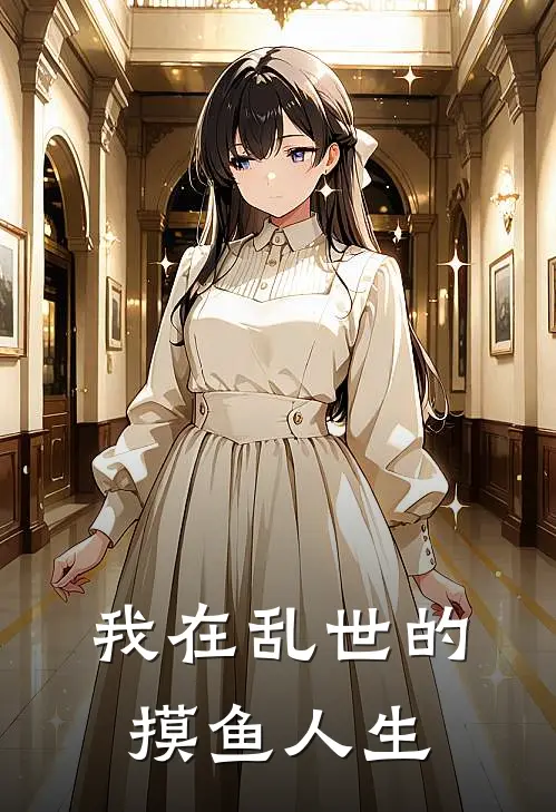 我在乱世的摸鱼人生