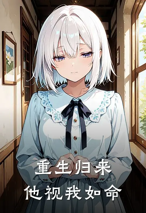 重生归来，他视我如命