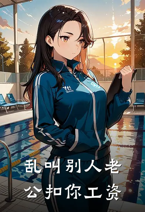 乱叫别人老公扣你工资