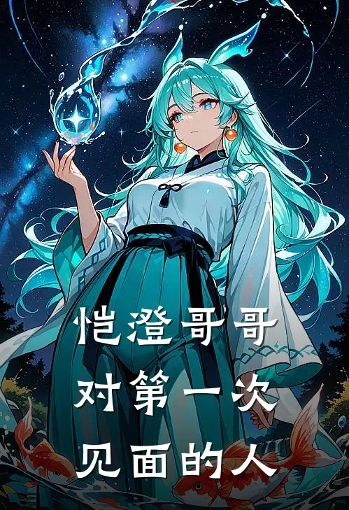 恺澄哥哥对第一次见面的人