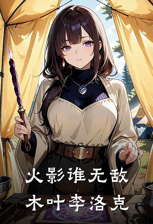 火影谁无敌，木叶李洛克