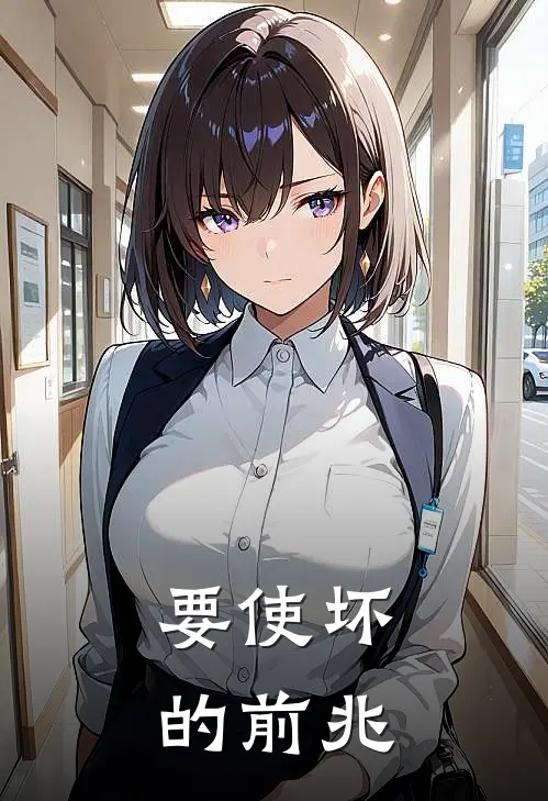 要使坏的前兆