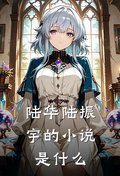 陆华陆振宇的小说是什么