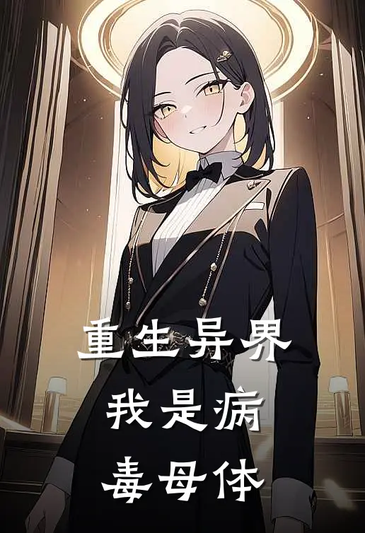 重生异界，我是病毒母体