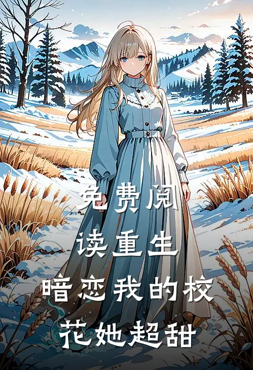 免费阅读重生：暗恋我的校花她超甜