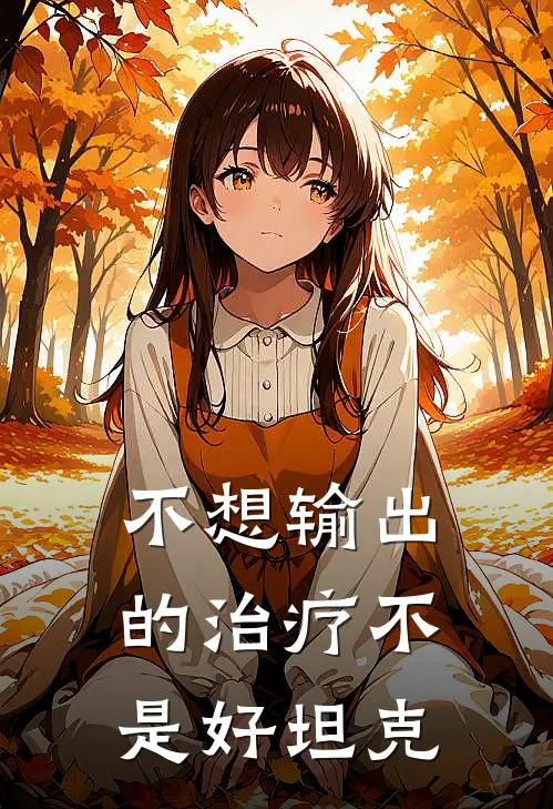 不想输出的治疗不是好坦克