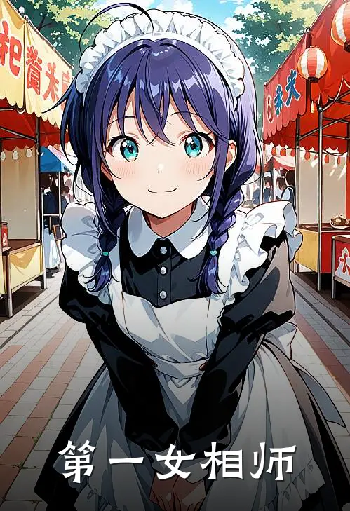 第一女相师
