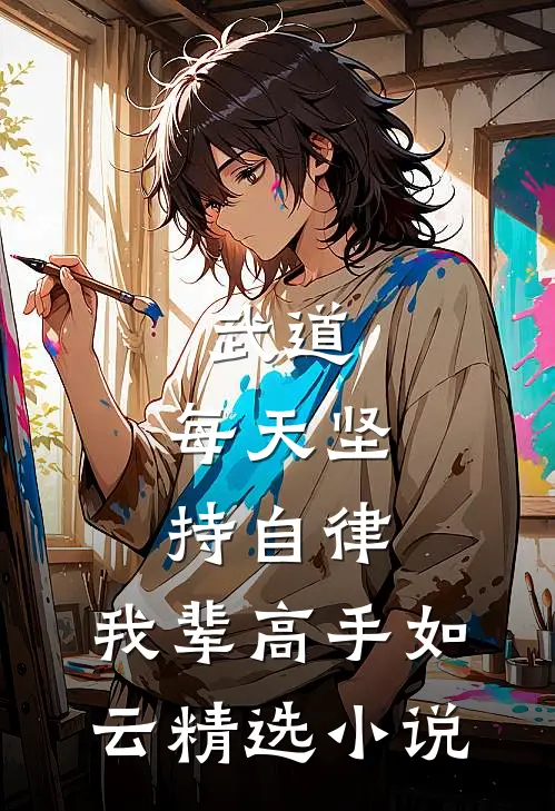 武道：每天坚持自律，我辈高手如云精选小说