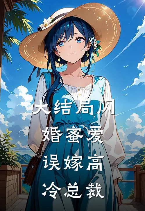 大结局闪婚蜜爱：误嫁高冷总裁