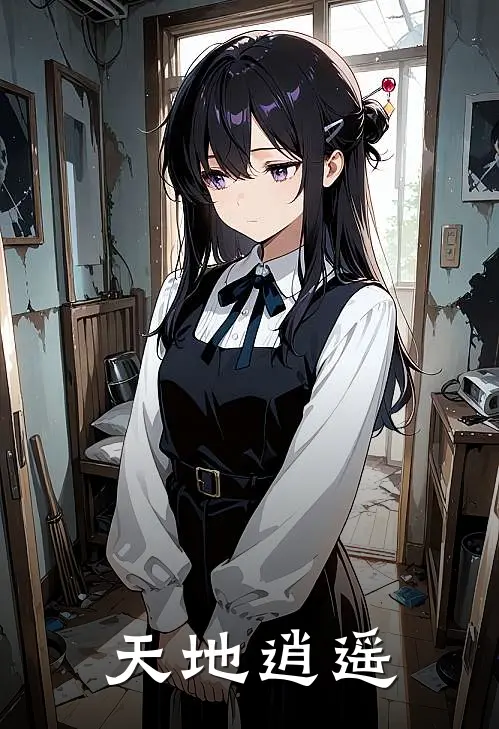 天地逍遥