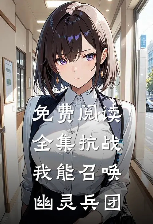 免费阅读全集抗战：我能召唤幽灵兵团