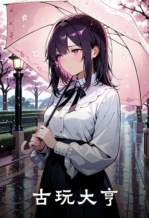 古玩大亨