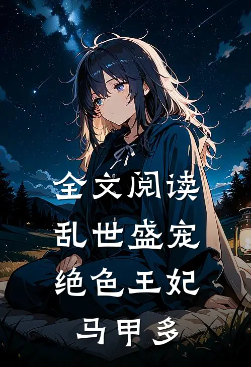 全文阅读乱世盛宠：绝色王妃马甲多