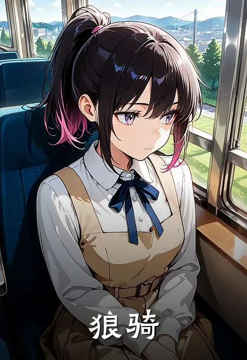 狼骑