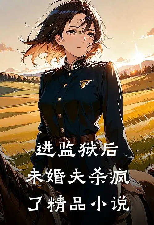 进监狱后，未婚夫杀疯了精品小说