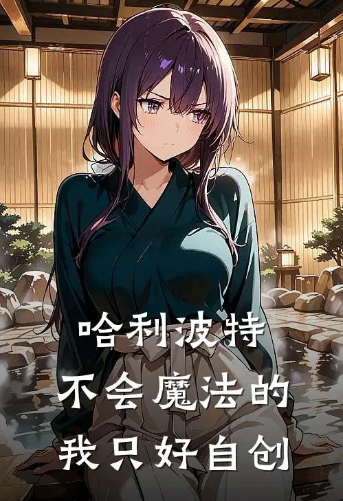 哈利波特：不会魔法的我只好自创
