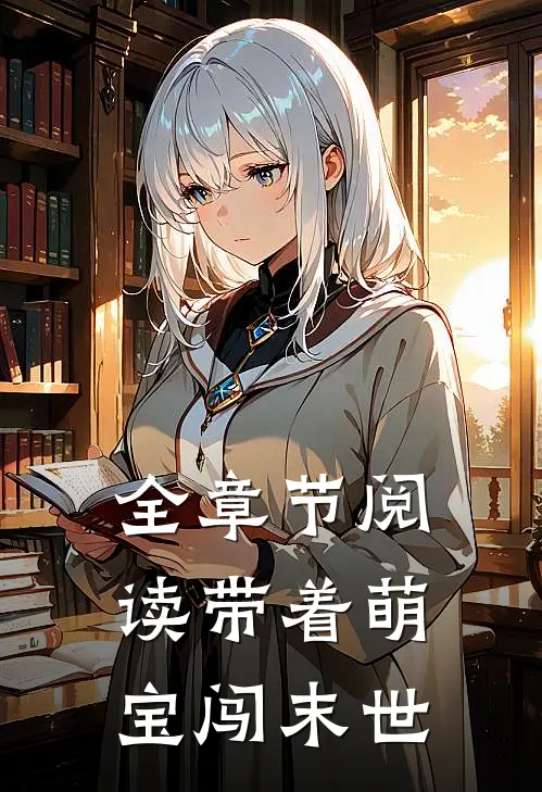 全章节阅读带着萌宝闯末世