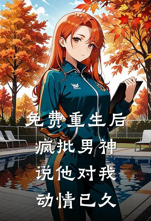 免费重生后，疯批男神说他对我动情已久