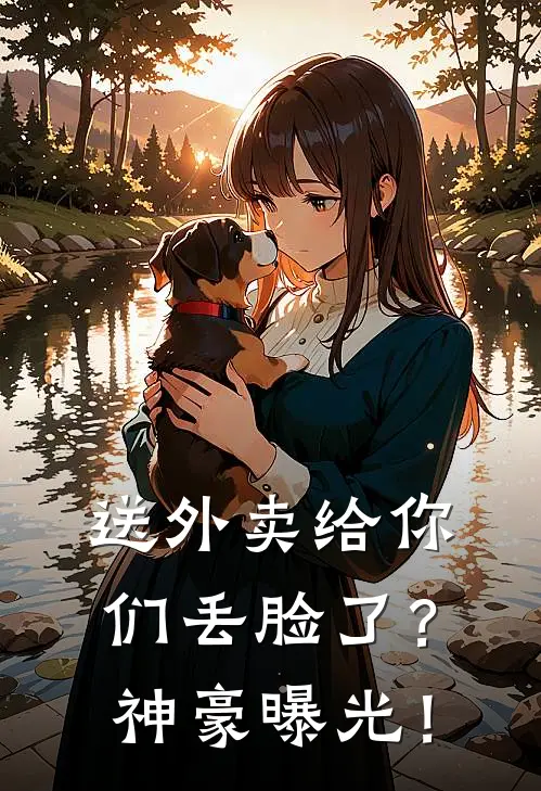 送外卖给你们丢脸了？神豪曝光！