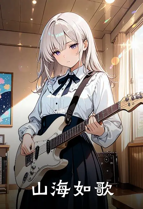 山海如歌
