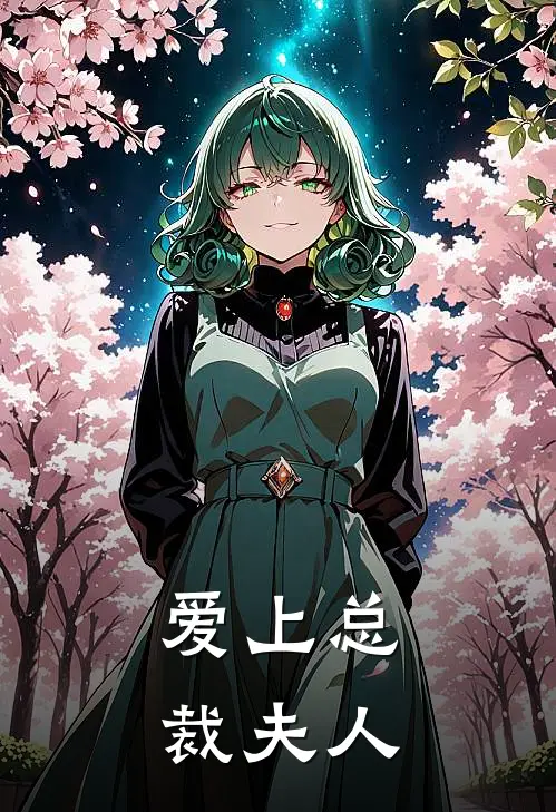 爱上总裁夫人