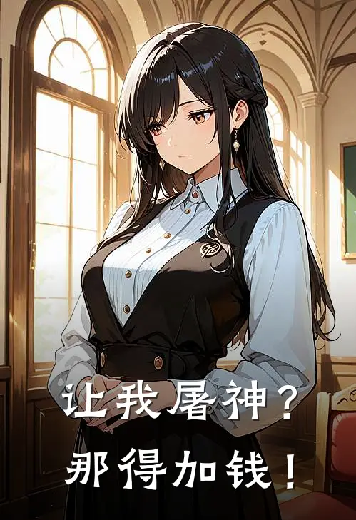 让我屠神？那得加钱！