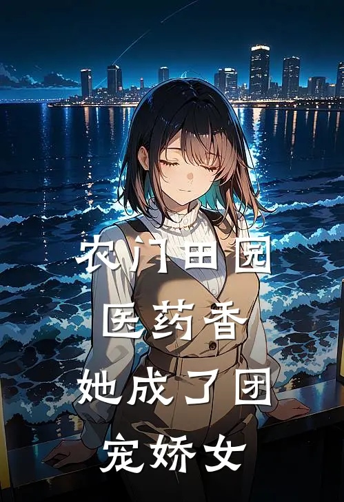 农门田园医药香，她成了团宠娇女