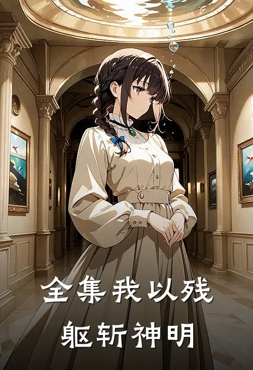 全集我以残躯斩神明