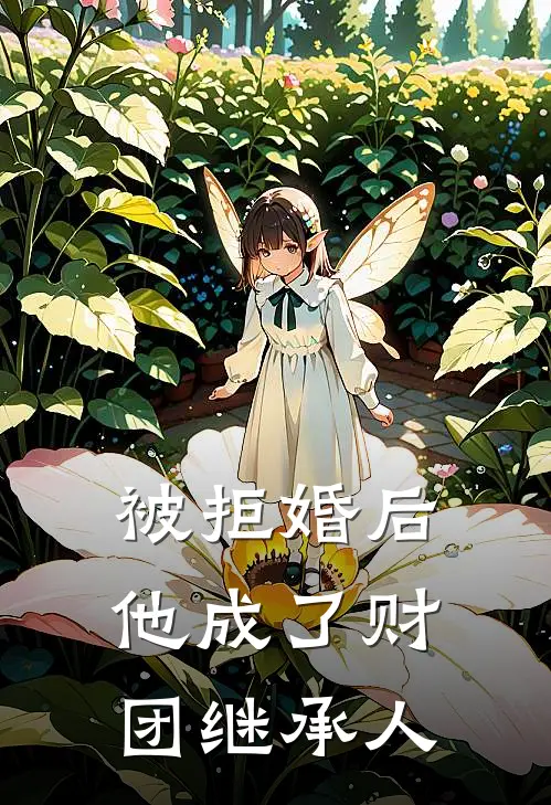 被拒婚后，他成了财团继承人