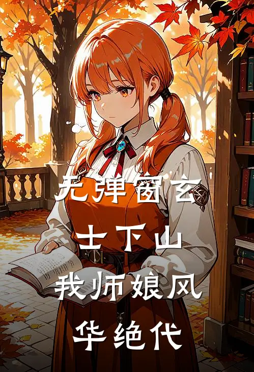无弹窗玄士下山：我师娘风华绝代