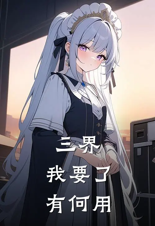 三界，我要了有何用
