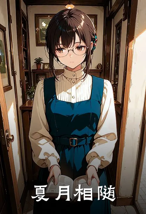 夏月相随