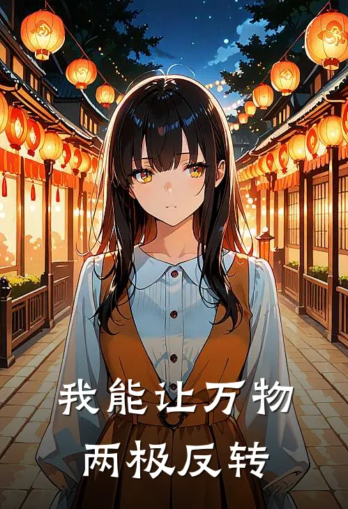我能让万物两极反转
