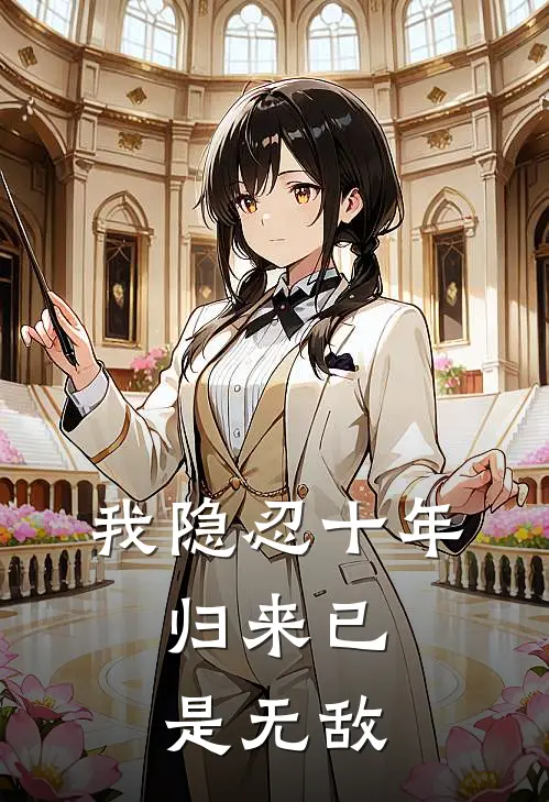 我隐忍十年，归来已是无敌