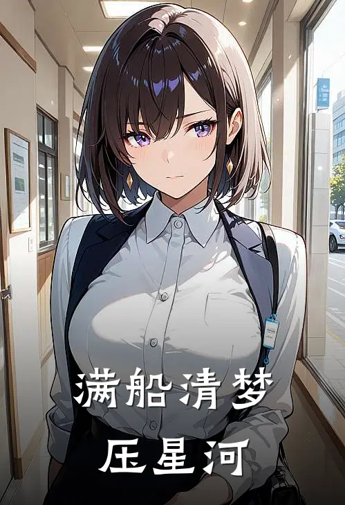 满船清梦压星河