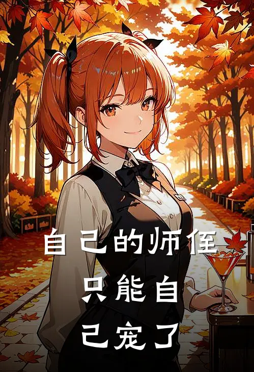 自己的师侄，只能自己宠了