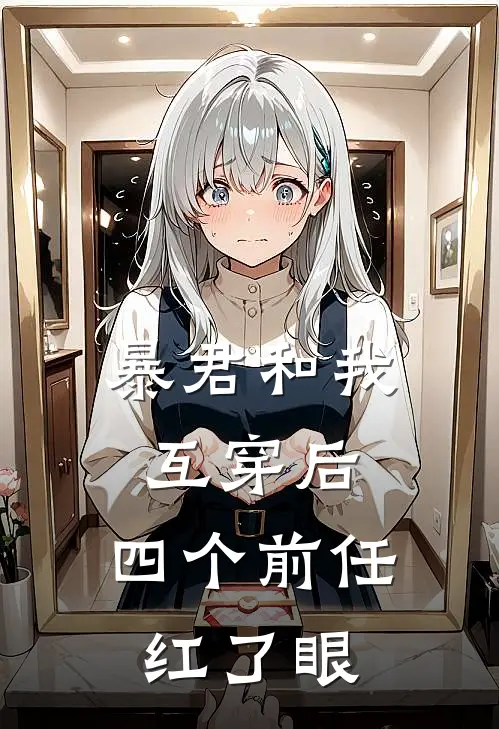 暴君和我互穿后，四个前任红了眼