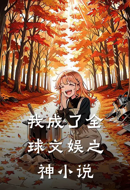 我成了全球文娱之神小说