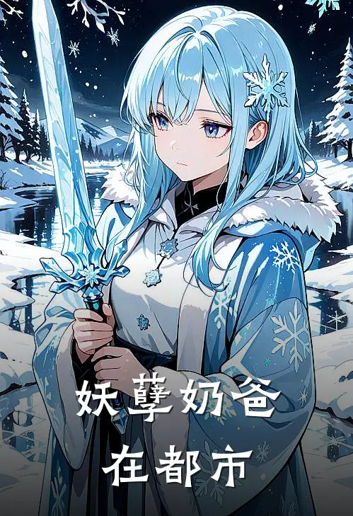 妖孽奶爸在都市