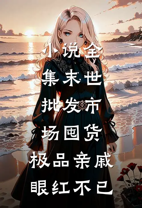 小说全集末世：批发市场囤货，极品亲戚眼红不已