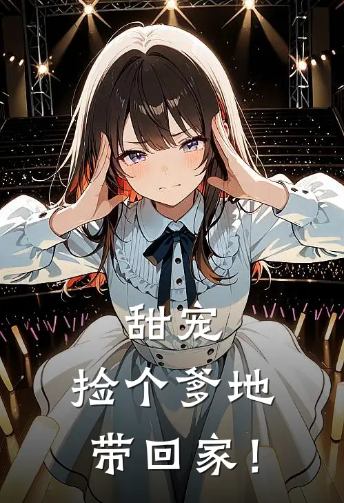 甜宠：捡个爹地带回家！