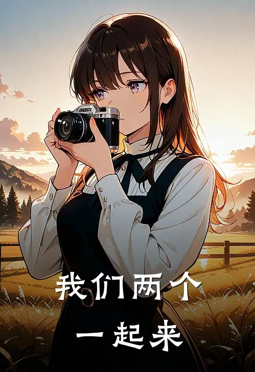 我们两个一起来