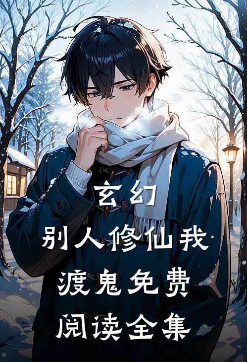 玄幻：别人修仙我渡鬼免费阅读全集