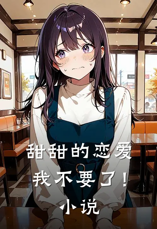 甜甜的恋爱,我不要了！小说
