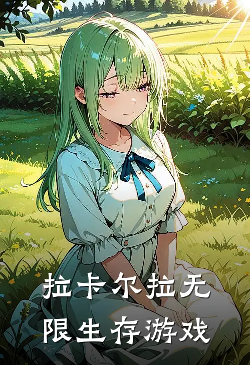 拉卡尔拉无限生存游戏