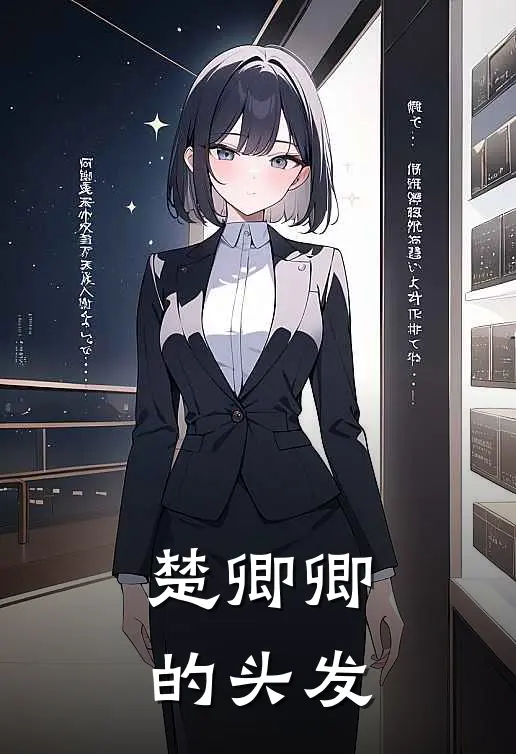 楚卿卿的头发
