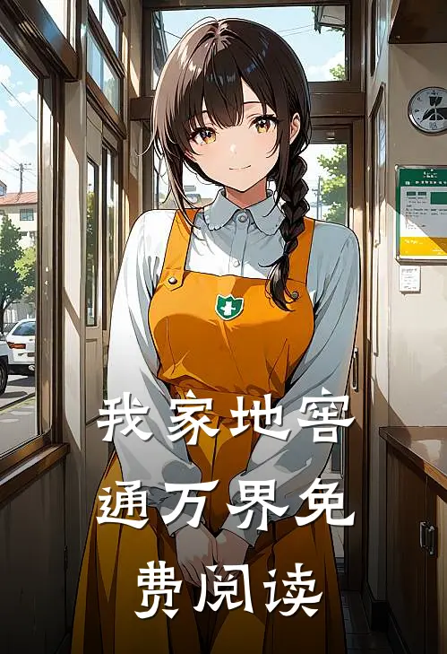 我家地窖通万界免费阅读