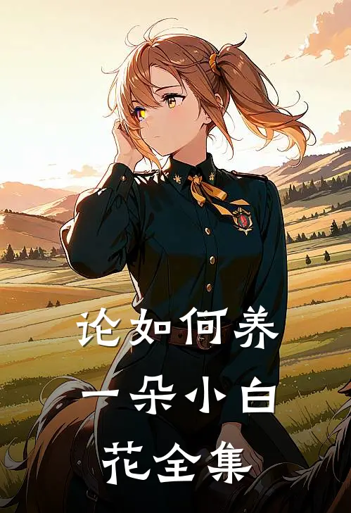 论如何养一朵小白花全集
